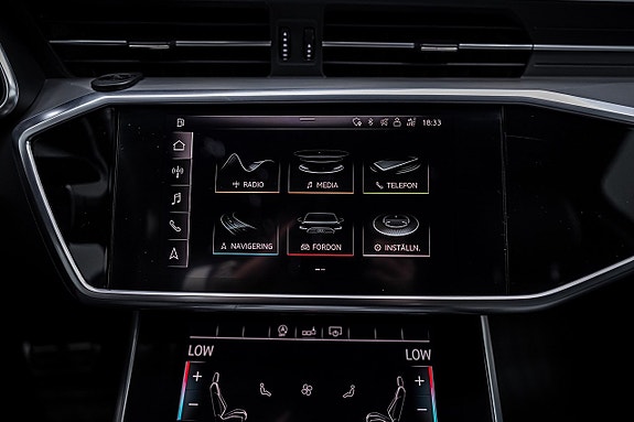Audi A6 19 of 27