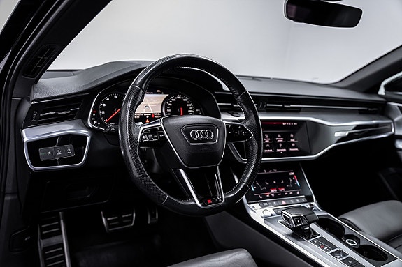 Audi A6 15 of 27