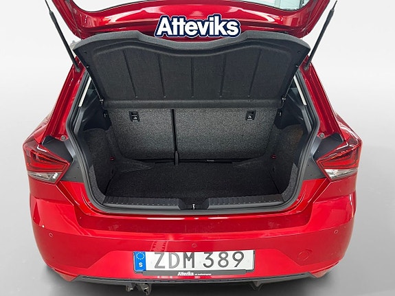 Seat Ibiza 15 of 15