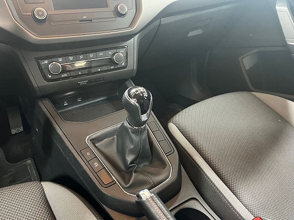Seat Ibiza 11 of 15