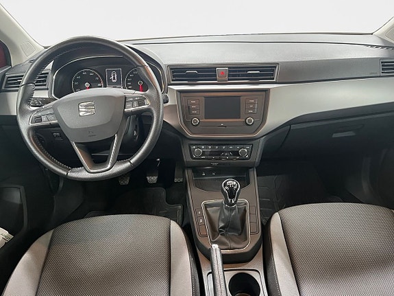 Seat Ibiza 10 of 15
