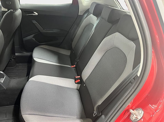 Seat Ibiza 13 of 15