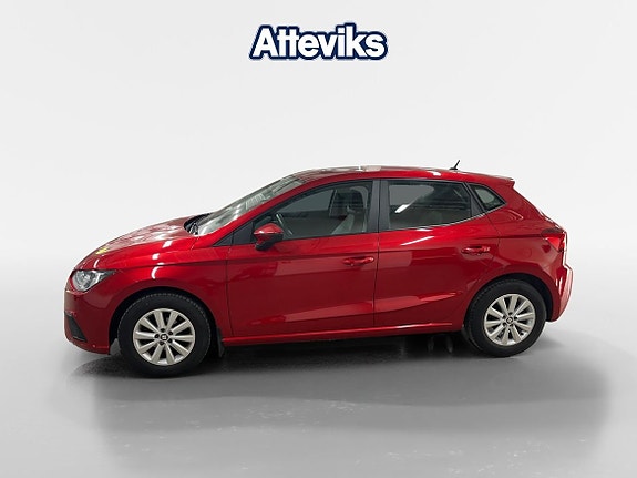 Seat Ibiza 6 of 15