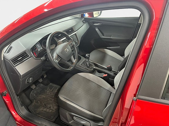 Seat Ibiza 9 of 15