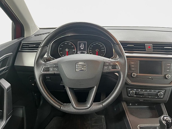 Seat Ibiza 12 of 15