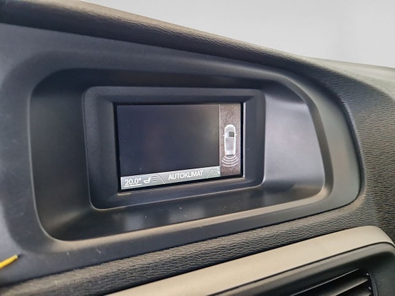 Volvo V40 6 of 11
