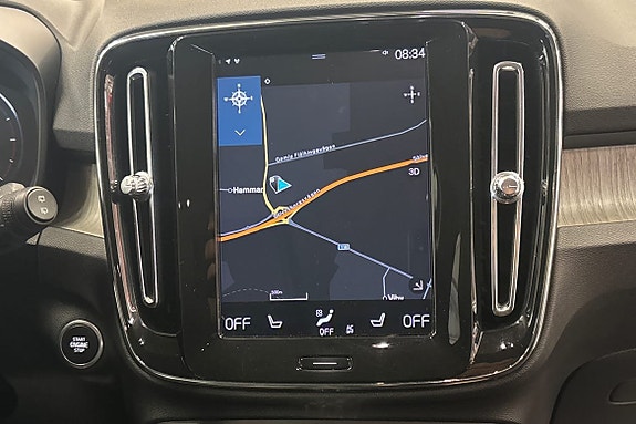 Volvo XC40 16 of 20