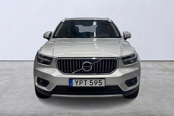 Volvo XC40 7 of 20