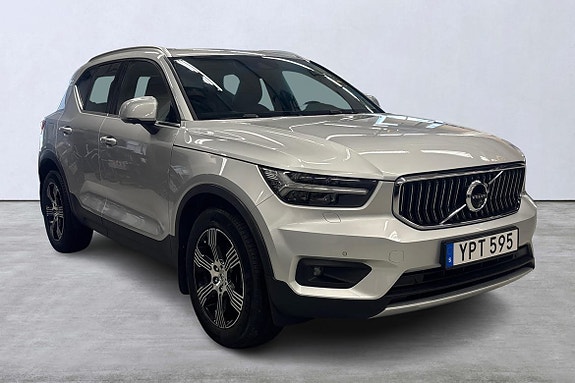 Volvo XC40 6 of 20