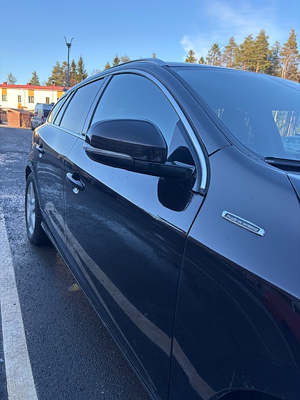 Volvo V60 9 of 9
