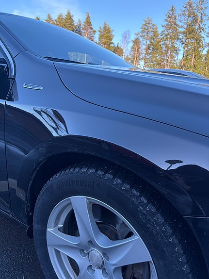 Volvo V60 8 of 9