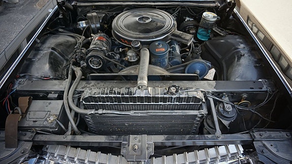 Cadillac Coupé DeVille 15 of 16