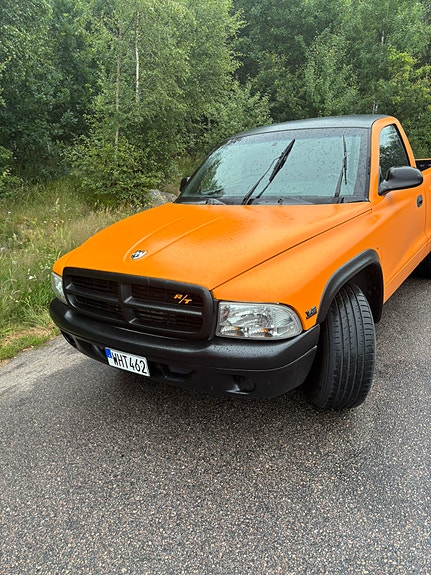 Dodge Dakota 8 of 9