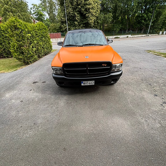 Dodge Dakota 4 of 9