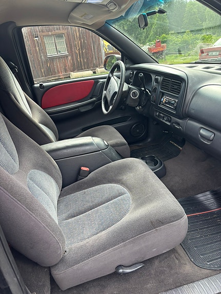 Dodge Dakota 6 of 9