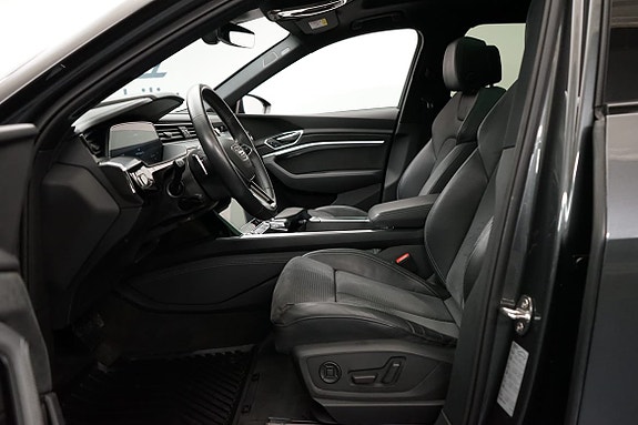 Audi e-tron 5 of 18