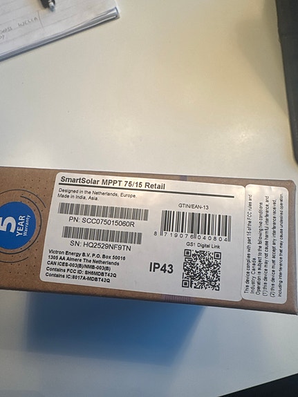 Product image 2 of 2