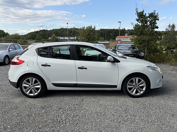 Renault Megane 7 of 20