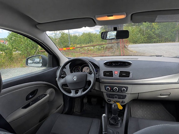 Renault Megane 9 of 20