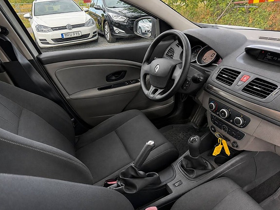 Renault Megane 10 of 20