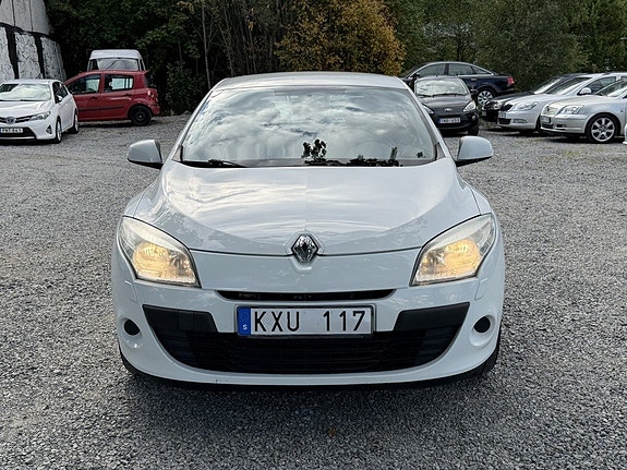 Renault Megane 5 of 20