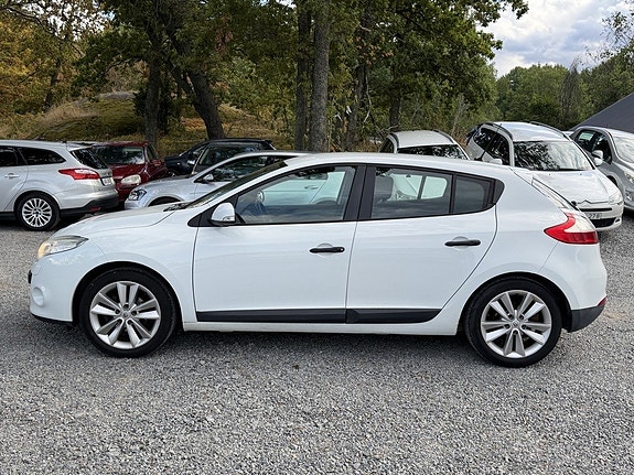 Renault Megane 8 of 20