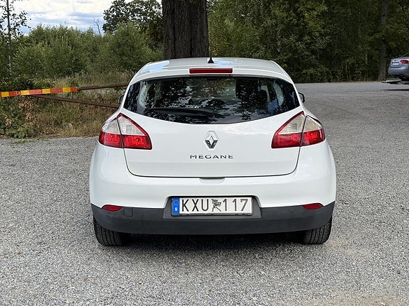 Renault Megane 6 of 20