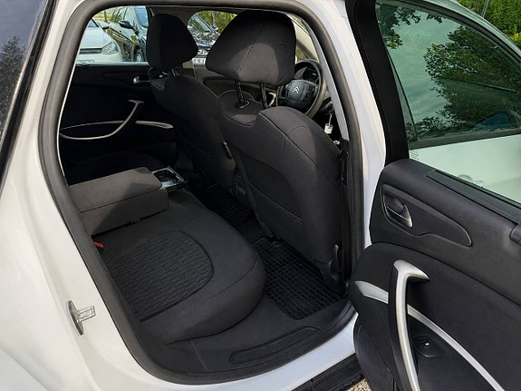 Citroen C5 16 of 22