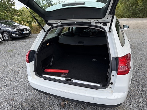 Citroen C5 17 of 22
