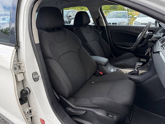Citroen C5 14 of 22
