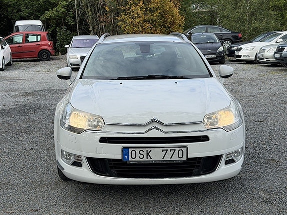 Citroen C5 5 of 22