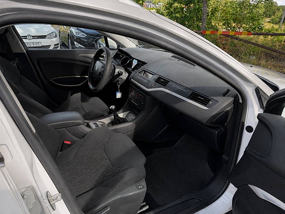 Citroen C5 11 of 22
