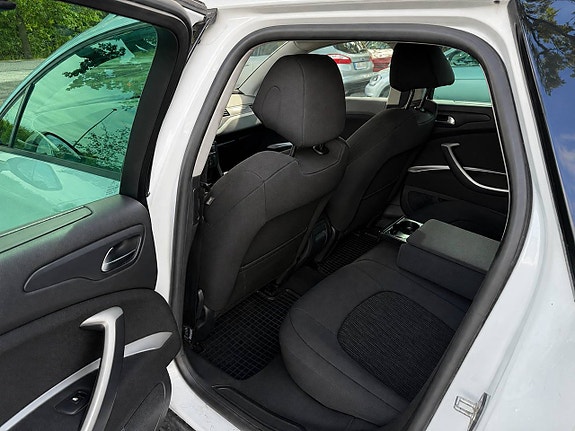 Citroen C5 15 of 22