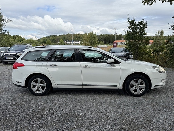 Citroen C5 7 of 22