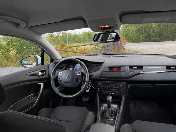 Citroen C5 9 of 22
