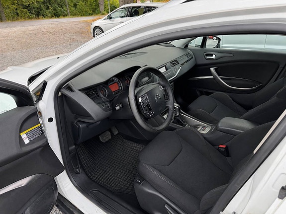 Citroen C5 10 of 22
