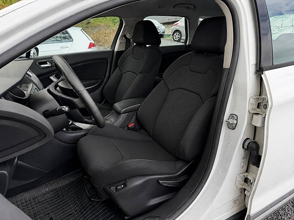 Citroen C5 13 of 22