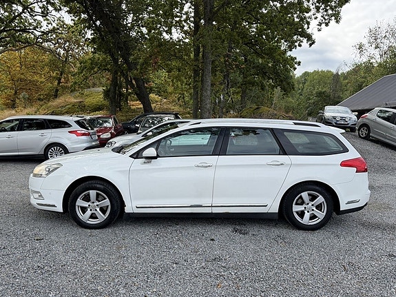 Citroen C5 8 of 22