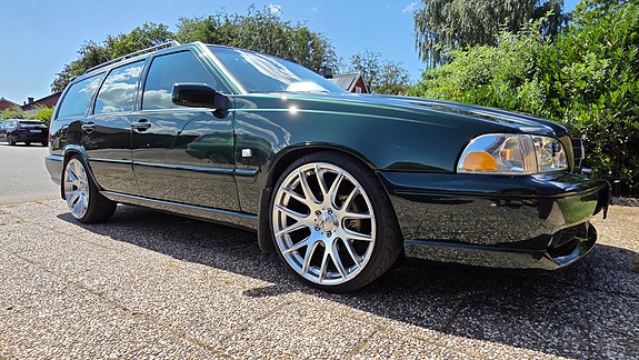 Volvo 850 18 of 20
