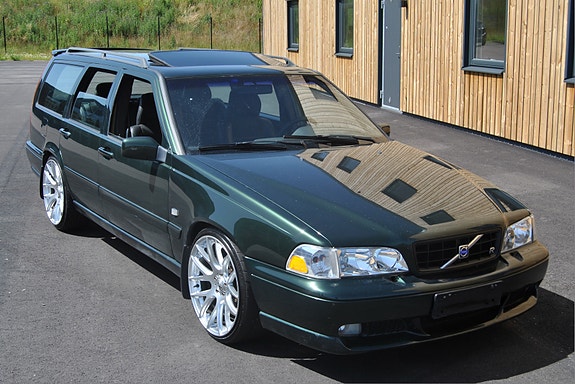 Volvo 850 9 of 20