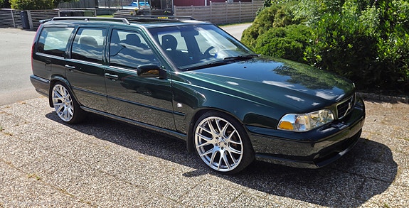 Volvo 850 17 of 20