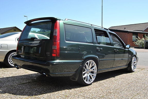 Volvo 850 19 of 20