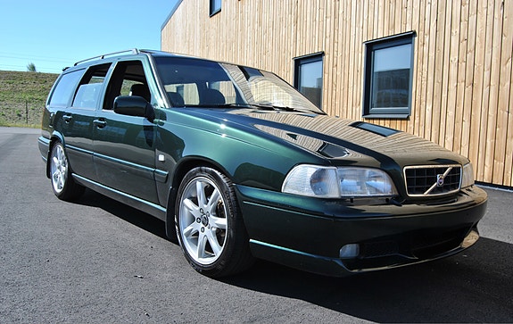 Volvo 850 7 of 20