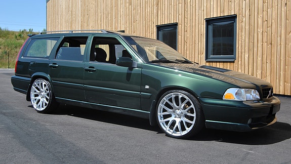 Volvo 850 10 of 20