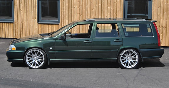 Volvo 850 12 of 20
