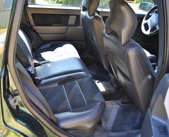 Volvo 850 5 of 20