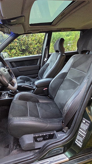 Volvo 850 6 of 20