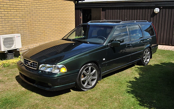 Volvo 850 3 of 20