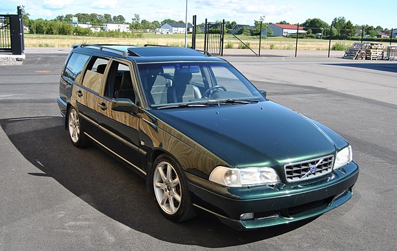 Volvo 850 8 of 20