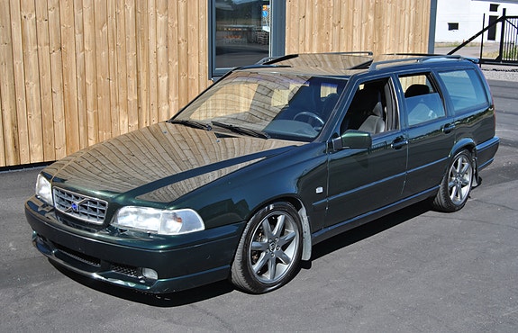 Volvo 850 2 of 20